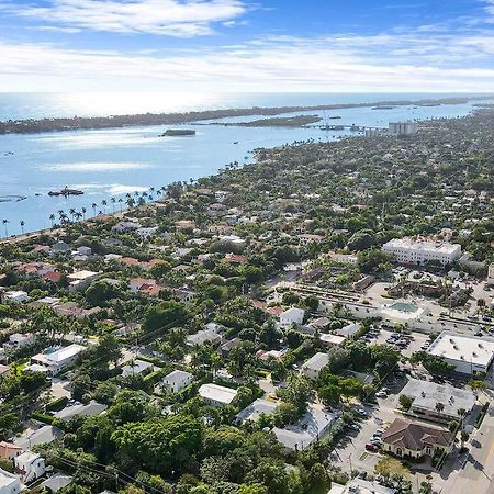 Renovated Downtown Apartment - B West Palm Beach Luaran gambar