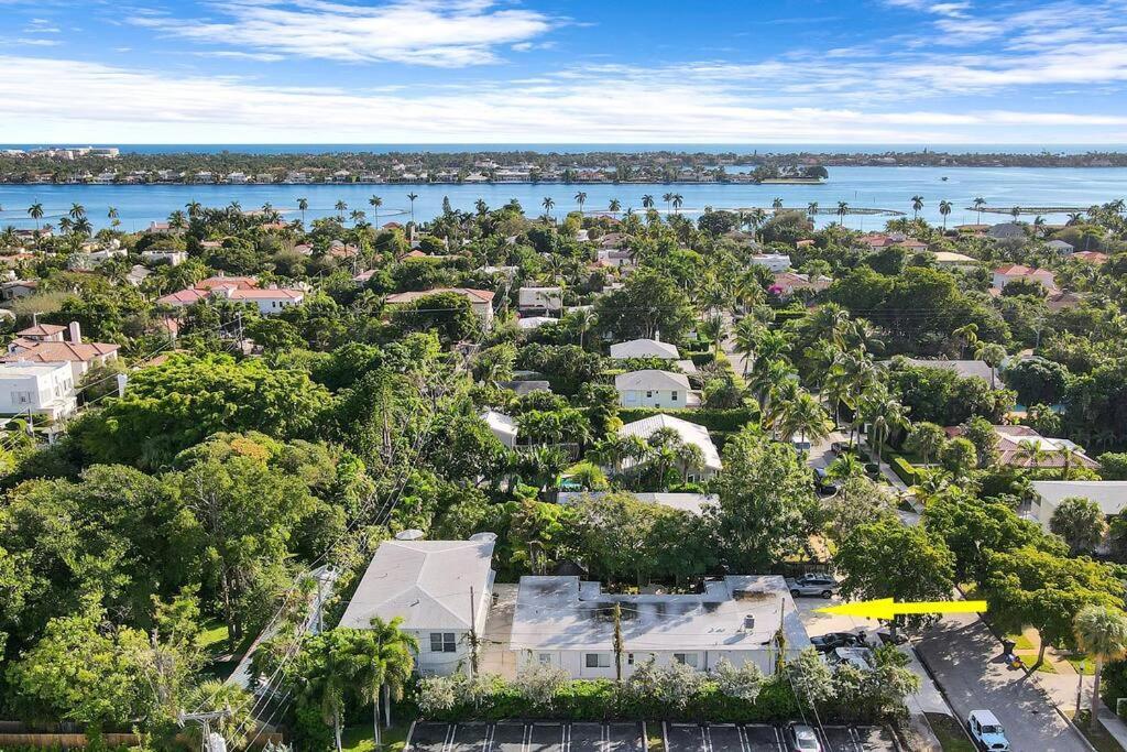 Renovated Downtown Apartment - B West Palm Beach Luaran gambar