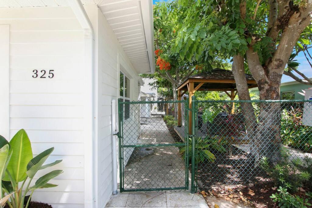 Renovated Downtown Apartment - B West Palm Beach Luaran gambar