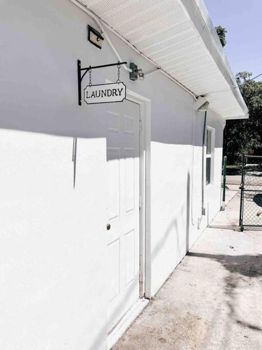 Renovated Downtown Apartment - B West Palm Beach Luaran gambar