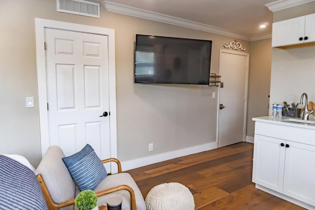 Renovated Downtown Apartment - B West Palm Beach Luaran gambar
