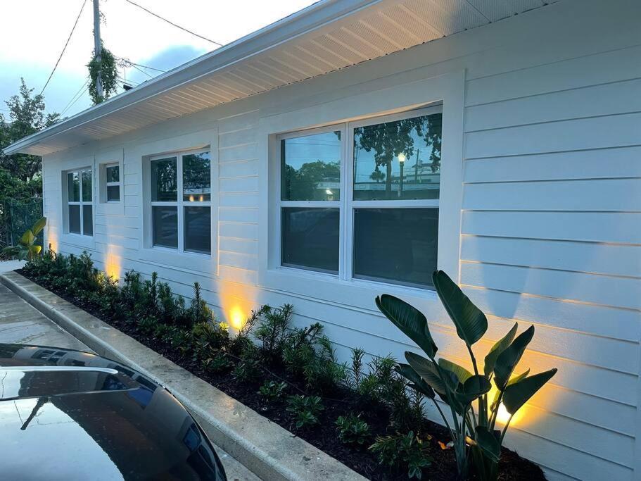Renovated Downtown Apartment - B West Palm Beach Luaran gambar