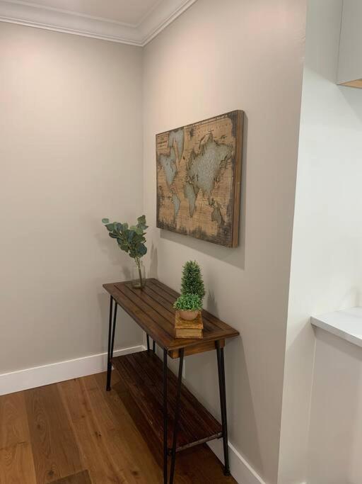 Renovated Downtown Apartment - B West Palm Beach Luaran gambar
