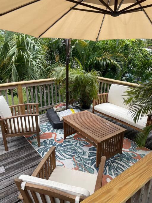 Renovated Downtown Apartment - B West Palm Beach Luaran gambar