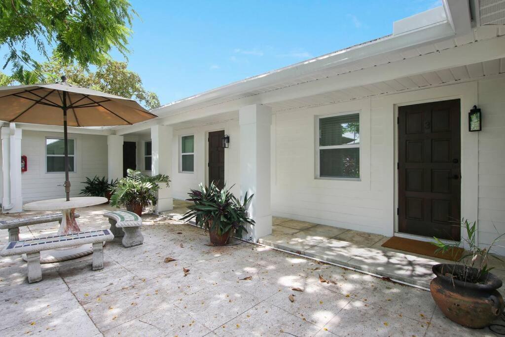 Renovated Downtown Apartment - B West Palm Beach Luaran gambar