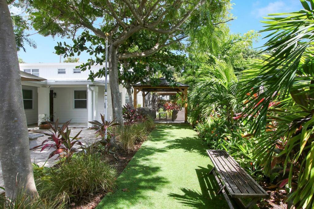 Renovated Downtown Apartment - B West Palm Beach Luaran gambar